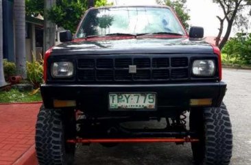 Isuzu KB Bigfoot Pickup truck