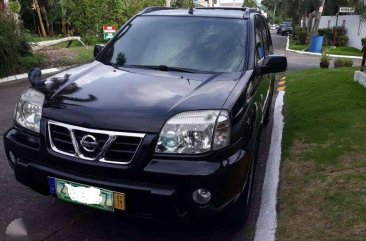 Nissan Xtrail 2007  for sale