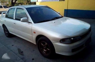 Lancer 1997 for sale