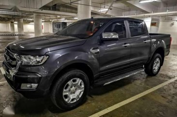 2017 ford ranger xlt 2.2 manual 4x2  for sale