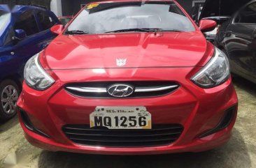 2016 Hyundai Accent for sale