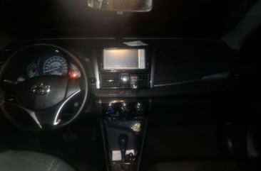 Toyota Vios E 2016 for sale