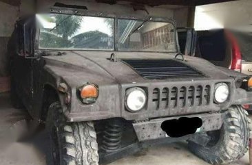 Hummer H2 2007 model for sale