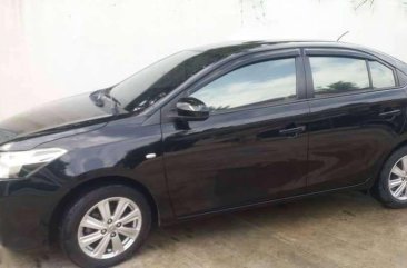 2014 Toyota Vios E matic for sale