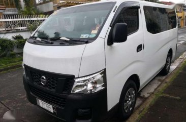 Nissan urvan nv350 2016 for sale
