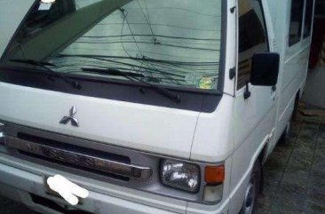 Mitsubishi L300 FB Deluxe for sale