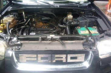 Ford Escape 2005 for sale