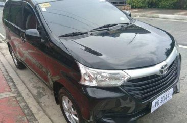 Toyota Avanza 2017 for sale