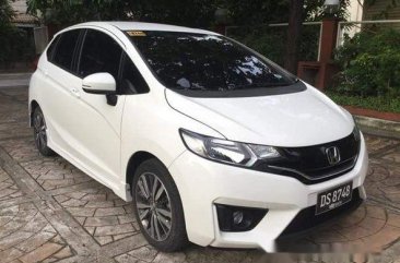 Honda Jazz 2016  for sale