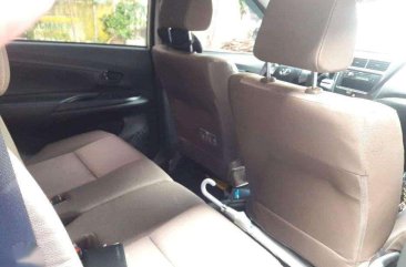 Assume Balance Toyota Avanza J 2017  for sale