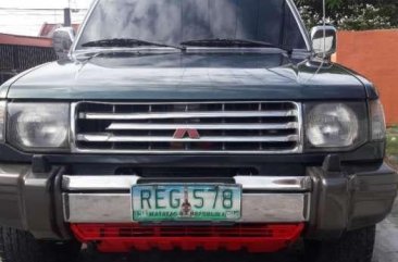 Mitsubishi Pajero 1991 For sale