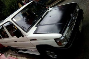 Toyota Tamaraw 1997 for sale