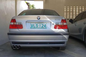 BMW 325I 2003 FOR SALE