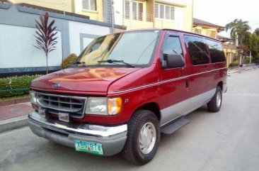 2002 ford e150  for sale