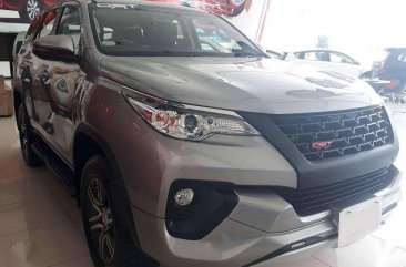 2018 Toyota Fortuner 28k ALLin 2019 Vios Avanza Wigo Hiace Rush Yaris