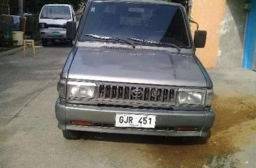 Toyota Tamaraw FX for sale