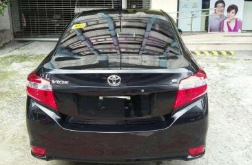 TOYOTA VIOS E automatic 2018 for sale