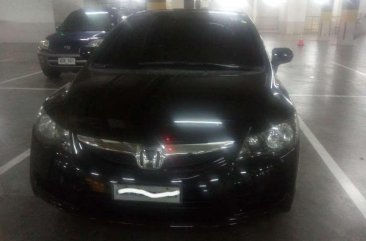 2009 Honda Civic 1.8V  for sale