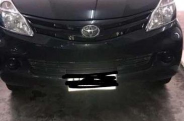 Toyota Avanza 2014 for sale 