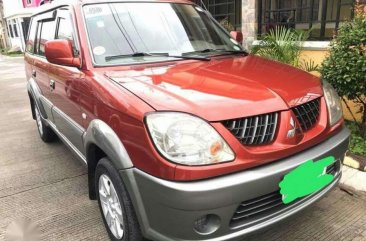 Mitsubishi adventure 2005 super sports  for sale