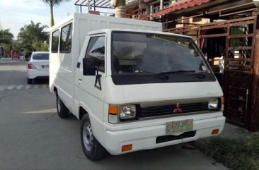 mitsubishi L300 1998mdl diesel for sale