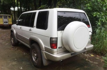 Isuzu Trooper 2000 for sale