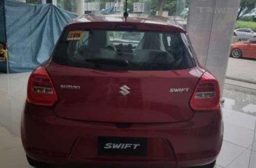 2018 suzuki swift for sale