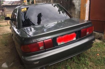 Mitsubishi Lancer 1995  for sale