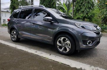 Honda BR-V 2017  for sale