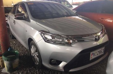 2016 Toyota Vios for sale