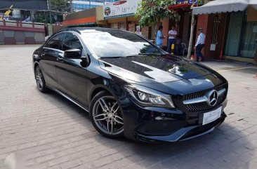 2017 Mercedes Benz Cla 200 Amg line  for sale