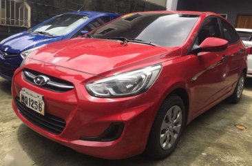 2016 Hyundai Accent for sale