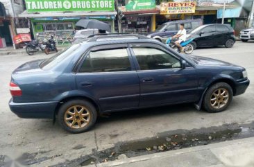 Toyota corolla xe lovelife for sale