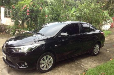 Toyota Vios 2014 for sale