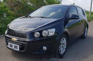 2015  Chevrolet   Sonic  for sale