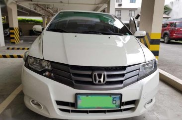 Honda City 2011 1.5E AT  for sale