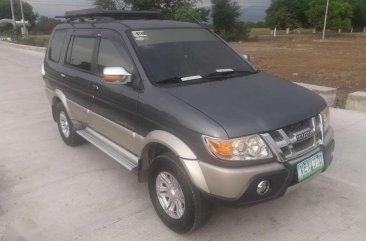 Isuzu Crosswind XUV 2010  for sale