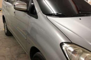 2010 Toyota Innova G AT Gas for sale