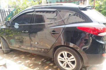 Hyundai Tucson 2012  for sale