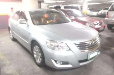 2010 TOYOTA CAMRY V - automatic transmission . super FRESH