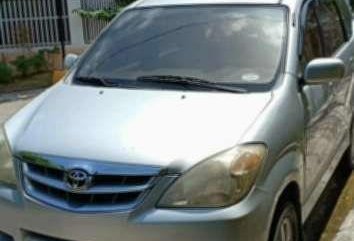 Toyota avanza G 1.5 automatic 2008 for sale