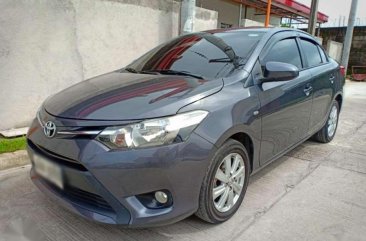 Toyota Vios 2015 MT 1.3e alt jazz civic mirage lancer accent