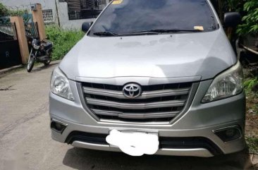 innova 2015 for sale