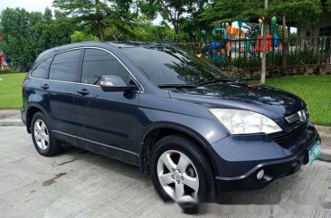 2007      Honda   CR-V 3rd Gen  for sale