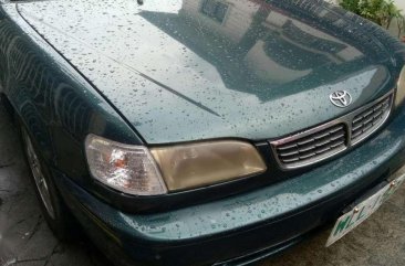 2001 Toyota Corolla for sale