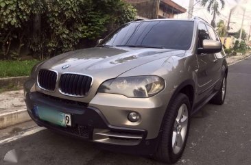 2011 BMW X5 FOR SALE