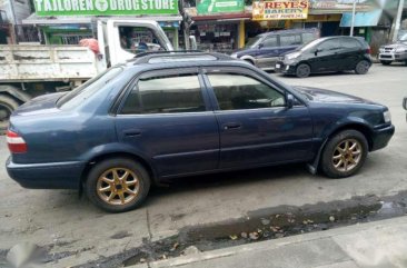 Toyota corolla xe lovelife for sale