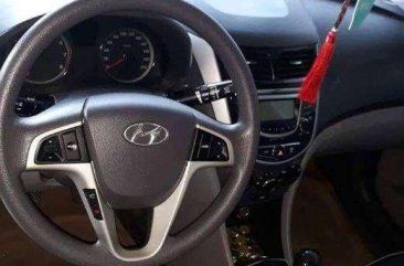 Hyundai Accent 2014 for sale