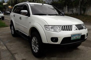 2009  Mitsubishi  Montero  for sale