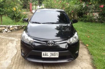 Toyota Vios 2014 for sale